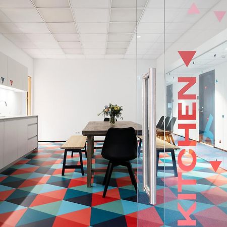 Neotel Tallinn Eksteriør billede