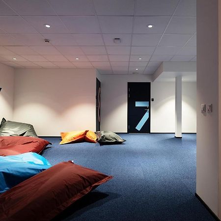 Neotel Tallinn Eksteriør billede