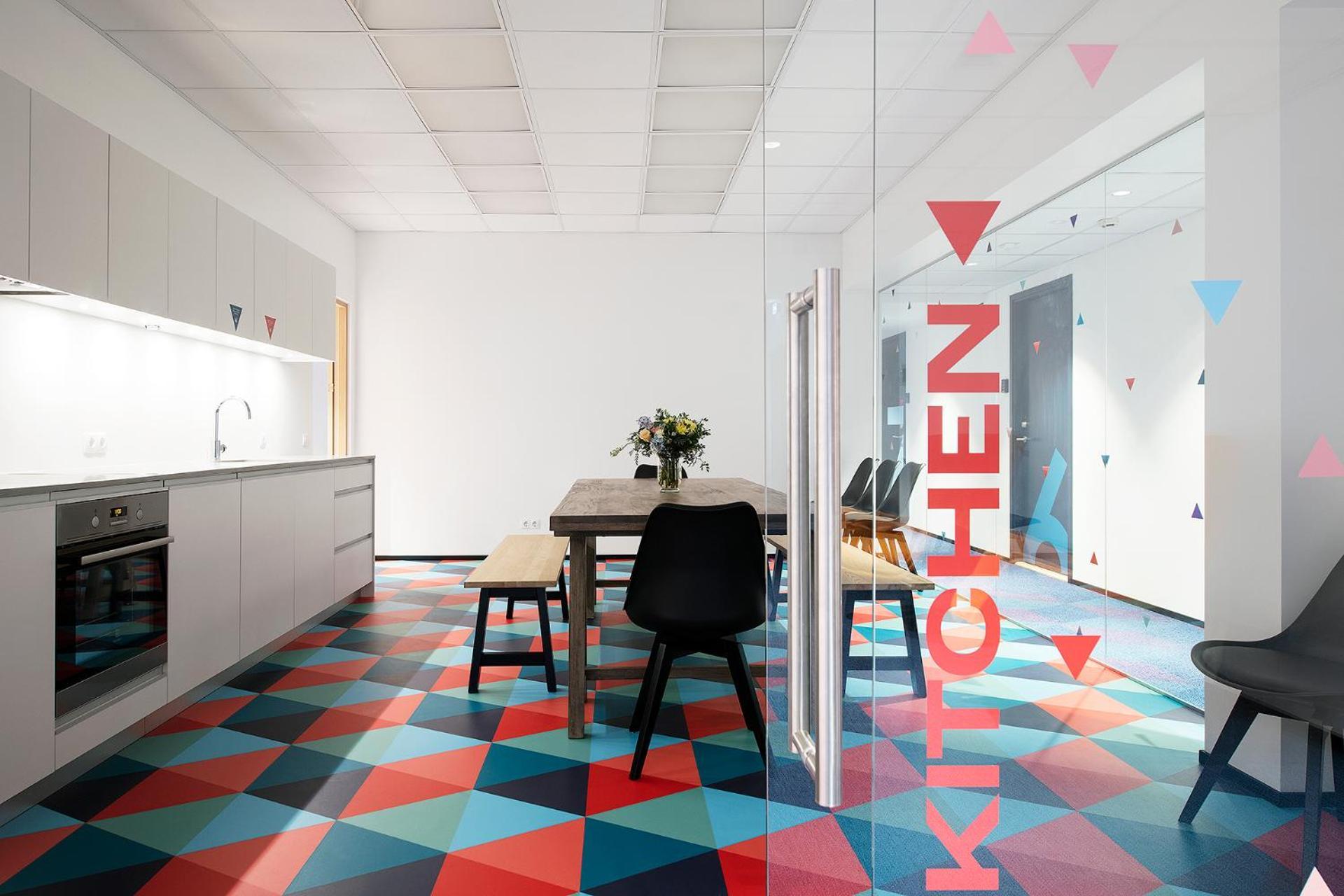 Neotel Tallinn Eksteriør billede